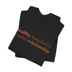 healthy boundaries in relationships