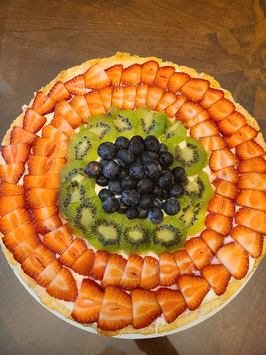 Other Desserts