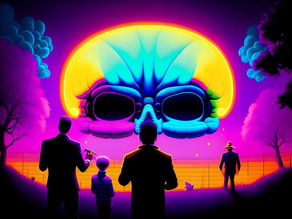 Emotions: The Uninvited Guests in Your Brain's Comedy Show