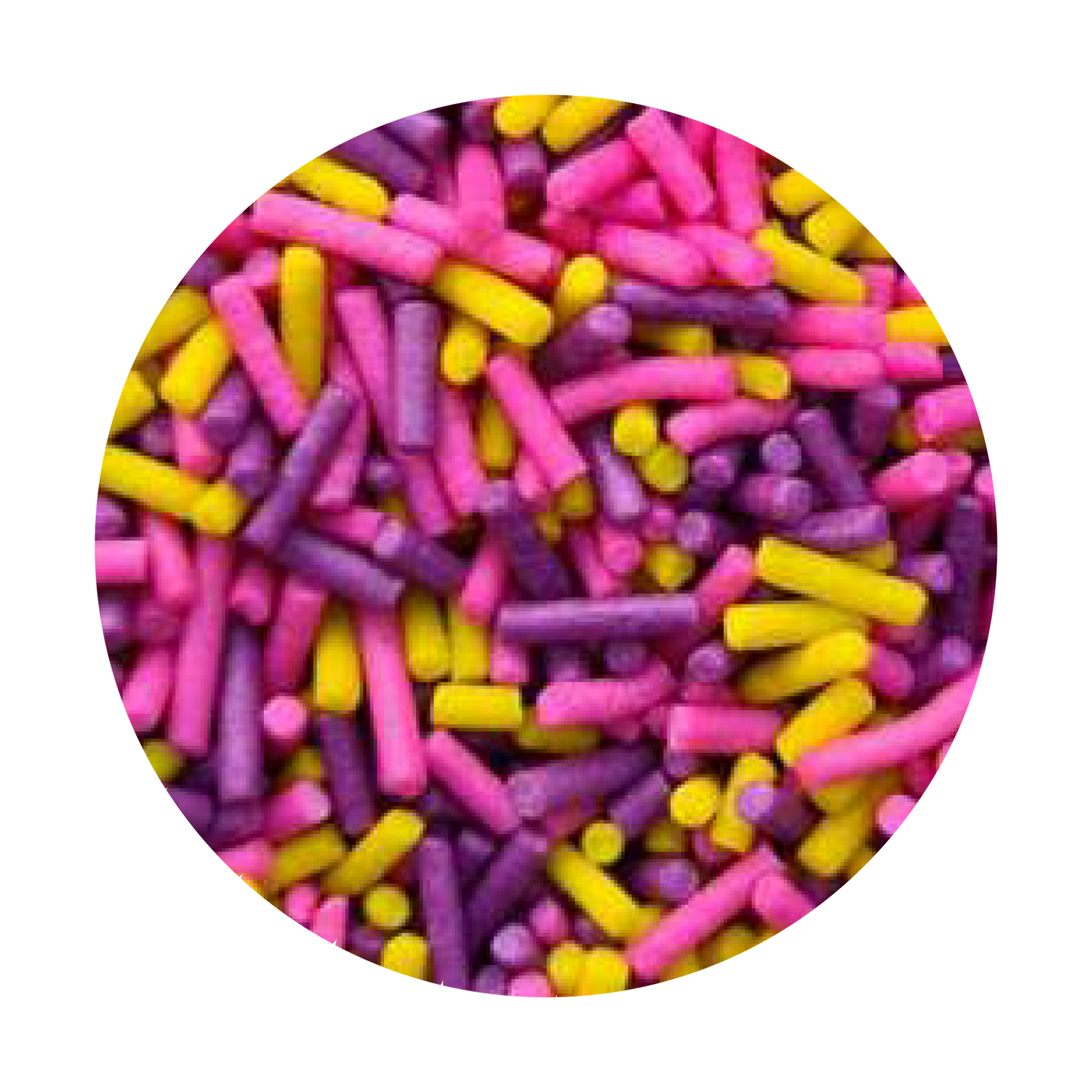 Granillo 100g - Mariposa