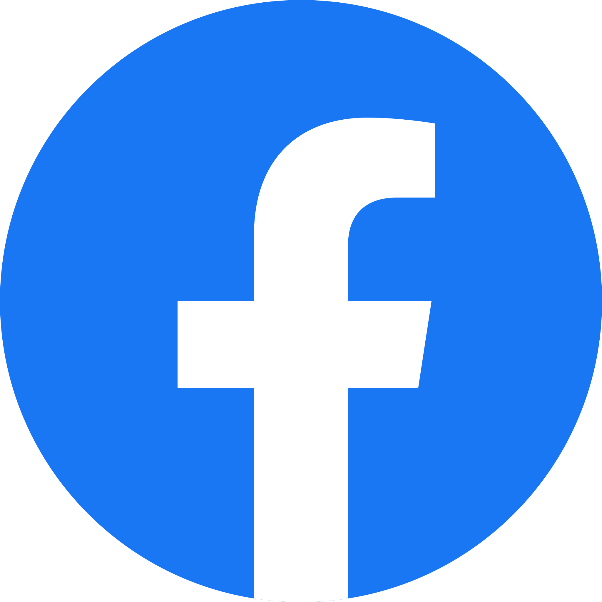 un icono de facebook