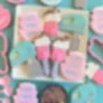 Miniatura: Royal Icing 500g
