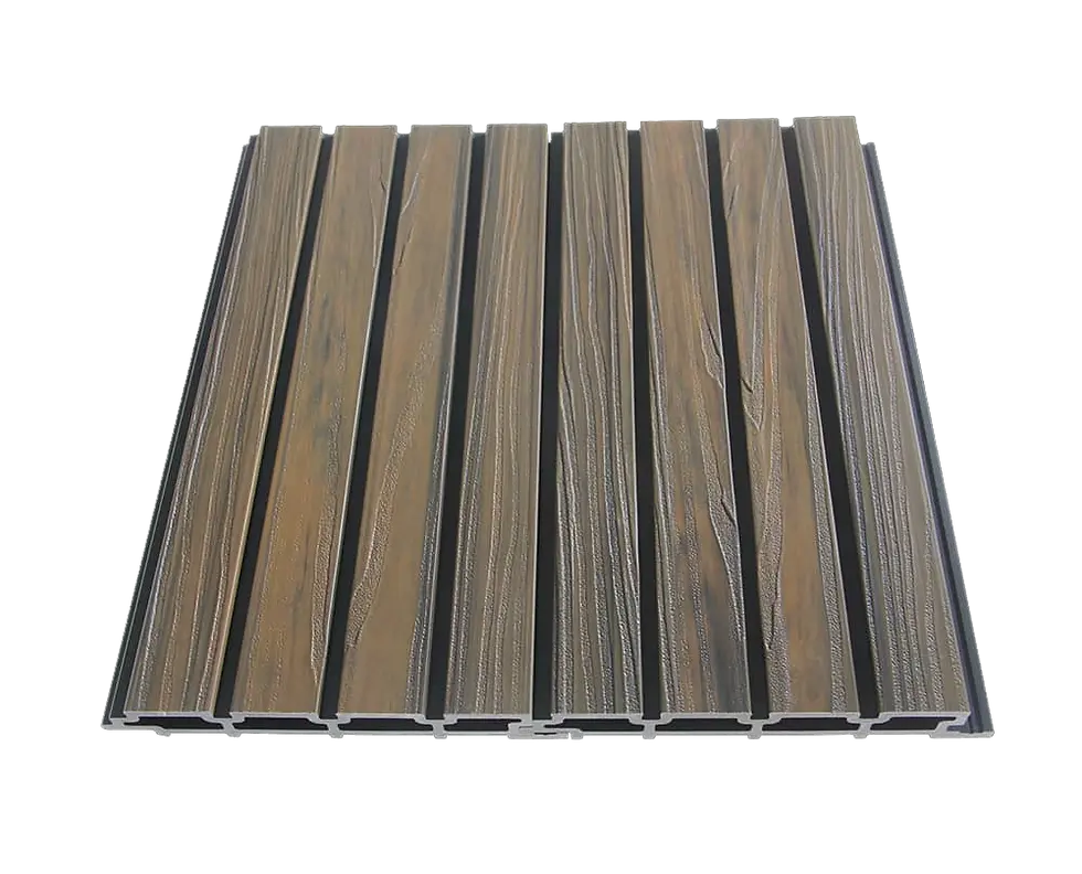 Pack CO-03 Dark Teak (con 4 pzs)