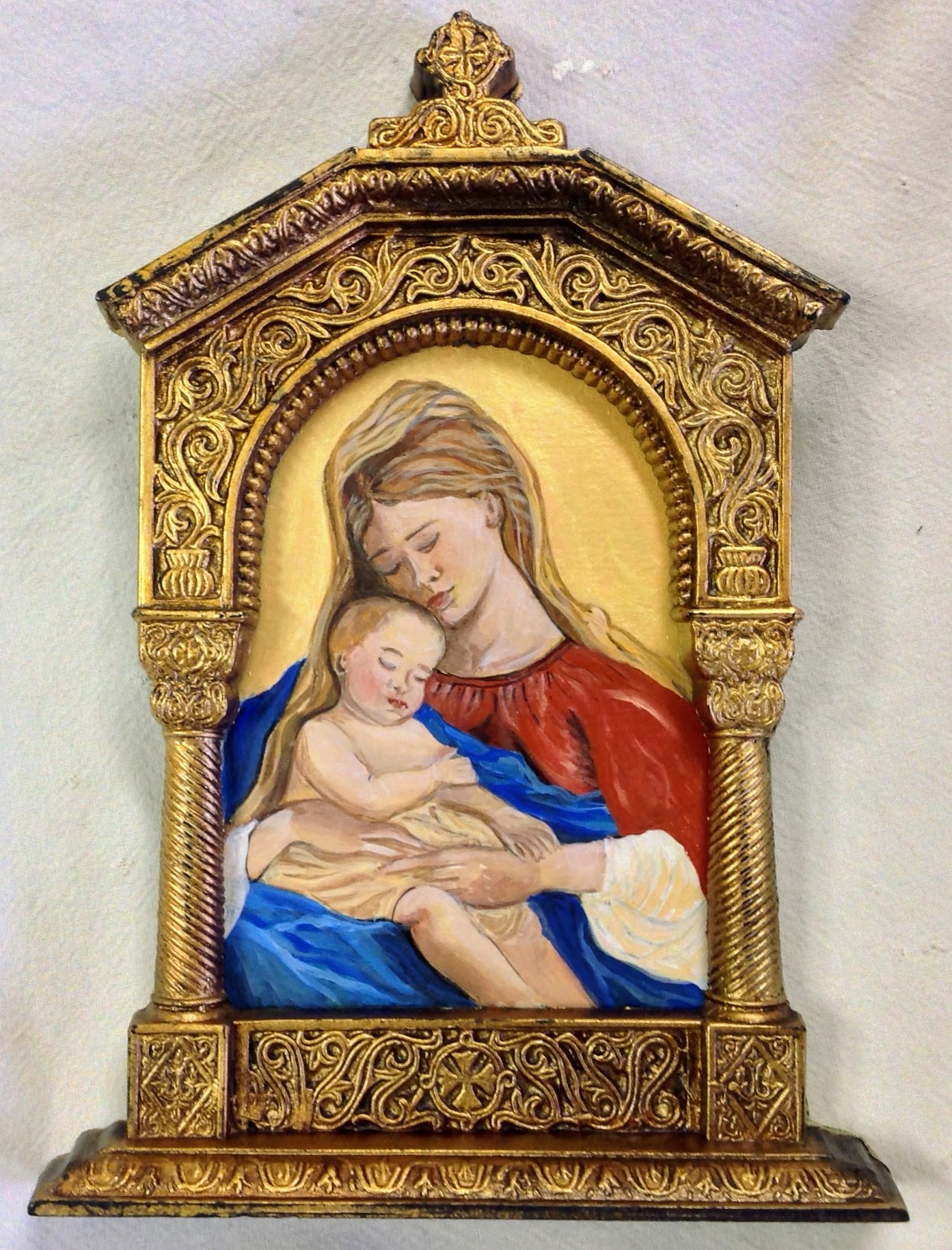 USD 150 - SOLD