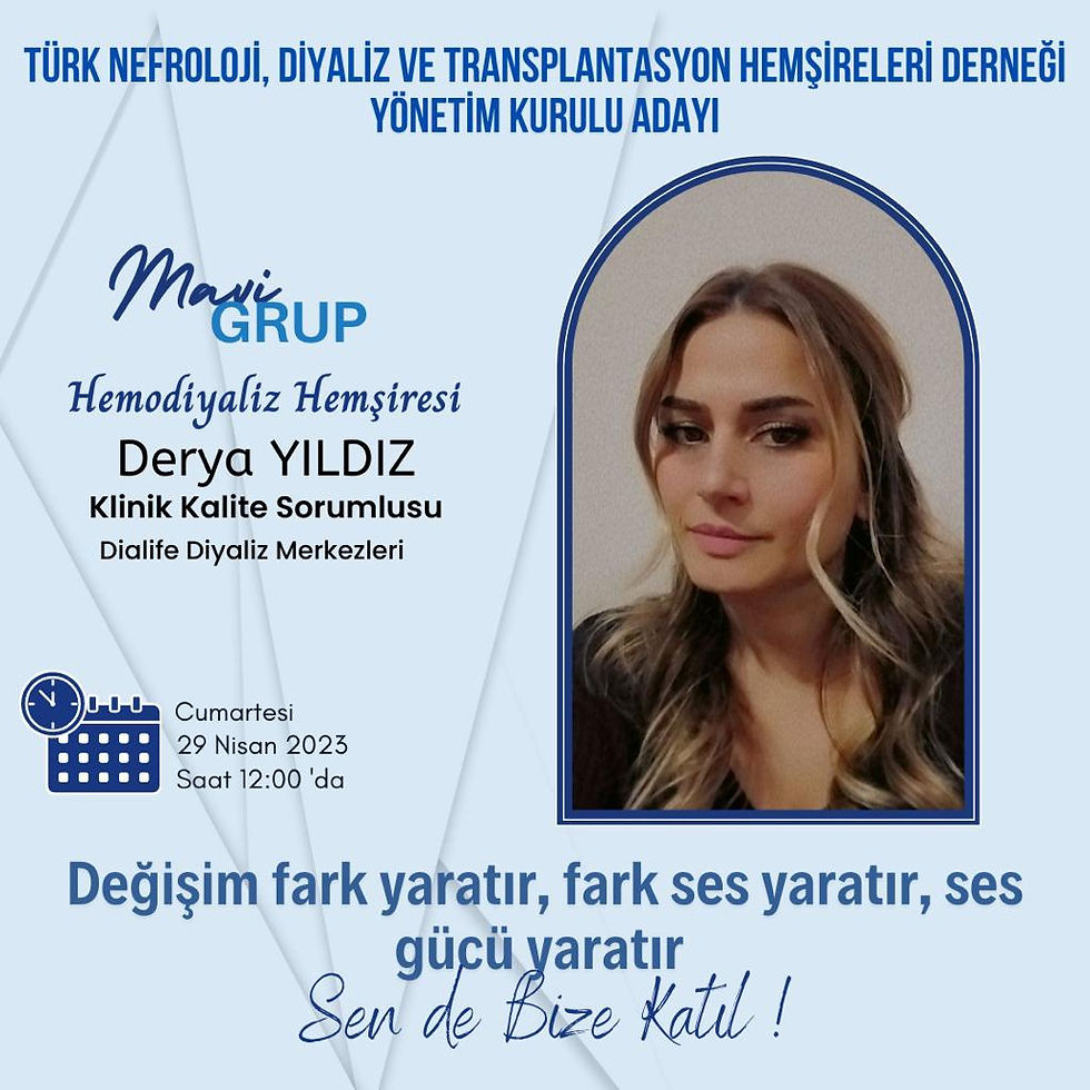 Derya Yıldız