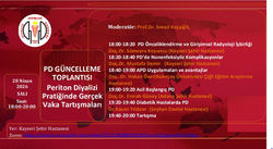 PD Güncelleme Toplantısı