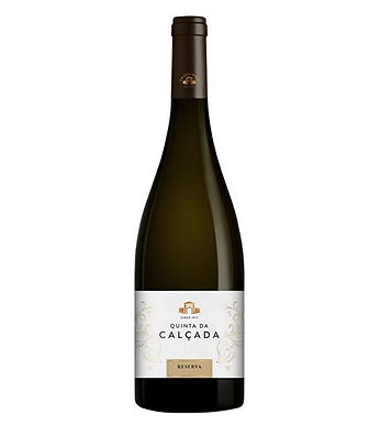 QUINTA CALCADA RESERVA 75CL