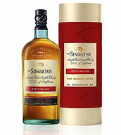 SINGLETON SPEY CASCADE WHISKY 0.70L