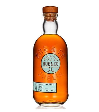 ROE & CO WHISKY 0.70L (45%)
