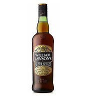 WILLIAM LAWSON'S S. SPICED 0,70L