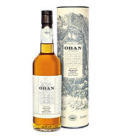 OBAN 14 ANOS WHISKY 0.70L