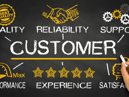 The Importance of Customer Service After the Sale for Entrepreneurs