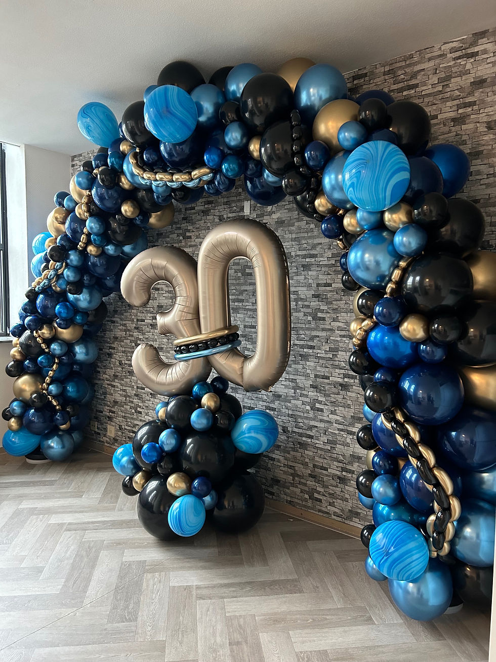 celebration decoration 2