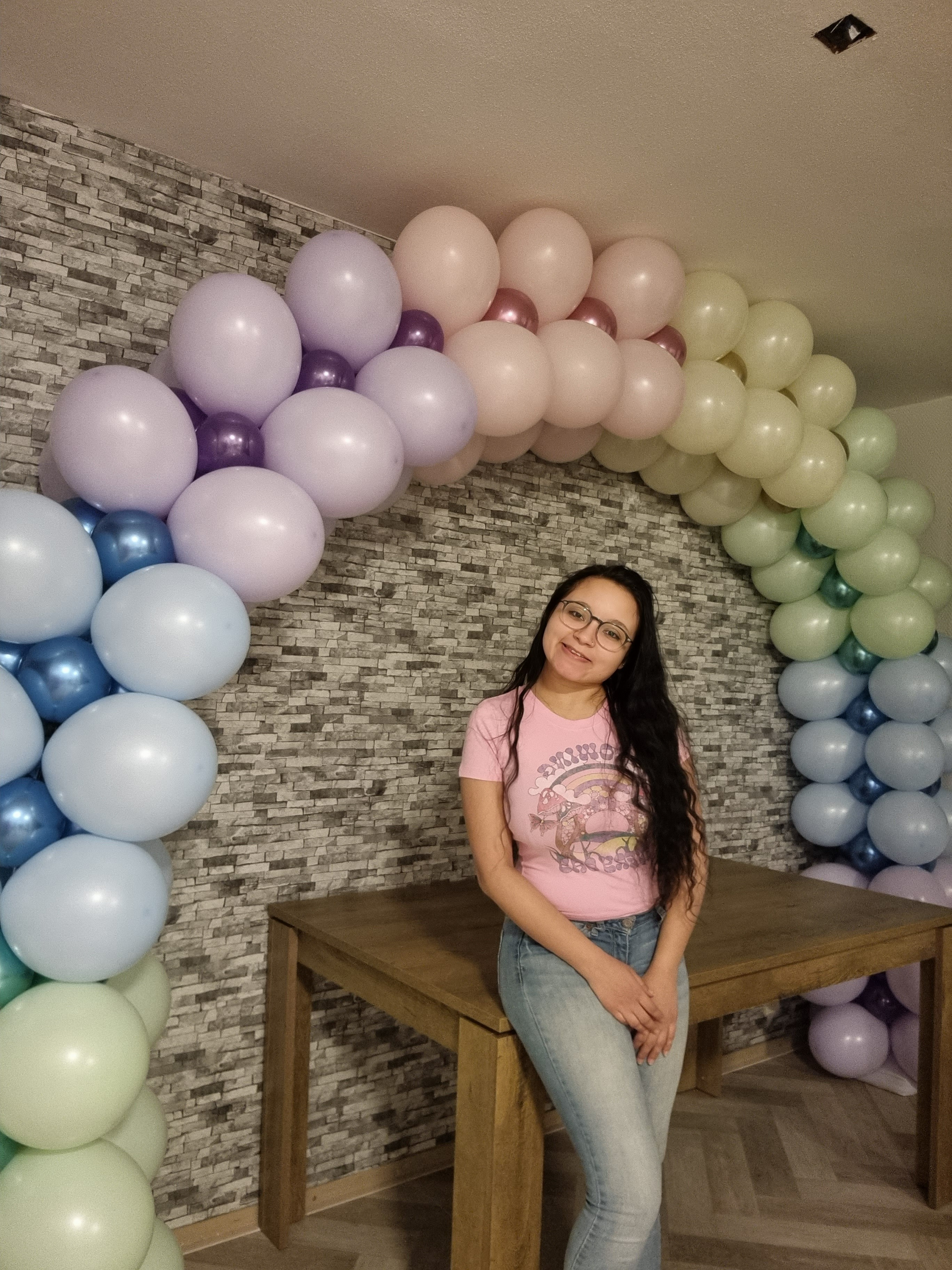 One-on-one Coaching Session: Balloon Fundamentals for Newbies