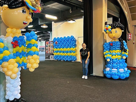 The Aruban Experience