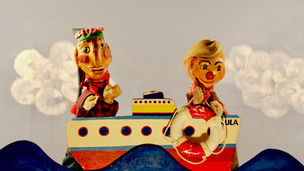 München bei Regen mit Kindern - Top 7 Indoor Aktivitäten