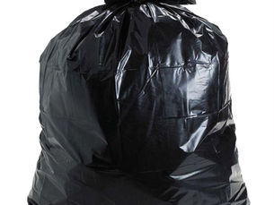 Das Lixeiras e dos Lixos de Luxo