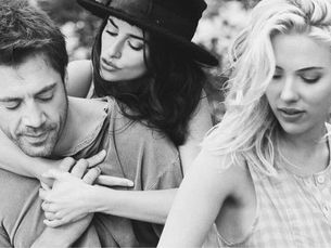 Vicky Cristina Barcelona