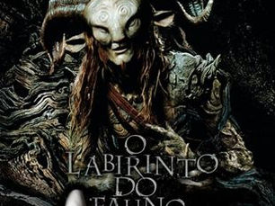 O Labirinto do Fauno