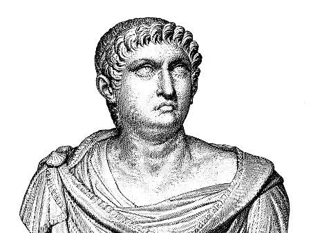 Nero, a Leitora e o Mackenzie