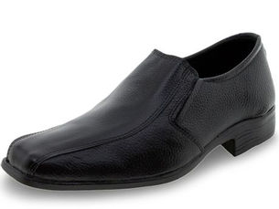 O Sapato e o Bobo Moderno