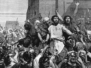 A BASE DO TETO DESABA