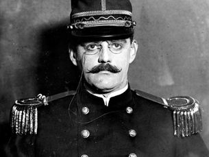 Sinal de Alerta na França