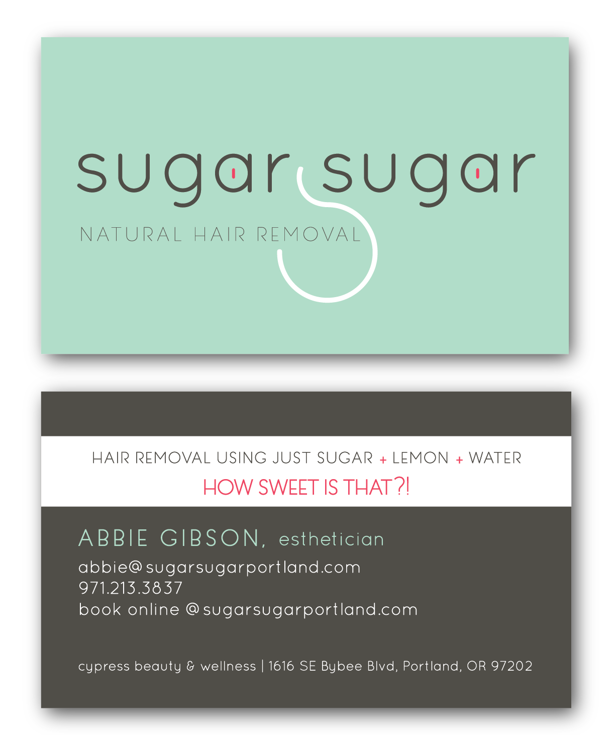 Logos And Business Cards