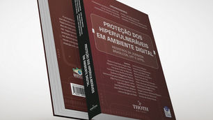 Professores do PPGD UFPel lançam obra coletiva em parceria com o PPGDIN UFF e o BRASILCON