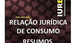 LIGA DE DIREITO DO CONSUMIDOR DA UFERSA/RN PUBLICA LIVRO DIGITAL COM RESUMOS DOS ALUNOS SOBRE PALESTRA DO COORDENADOR GERAL DO GECON UFPEL