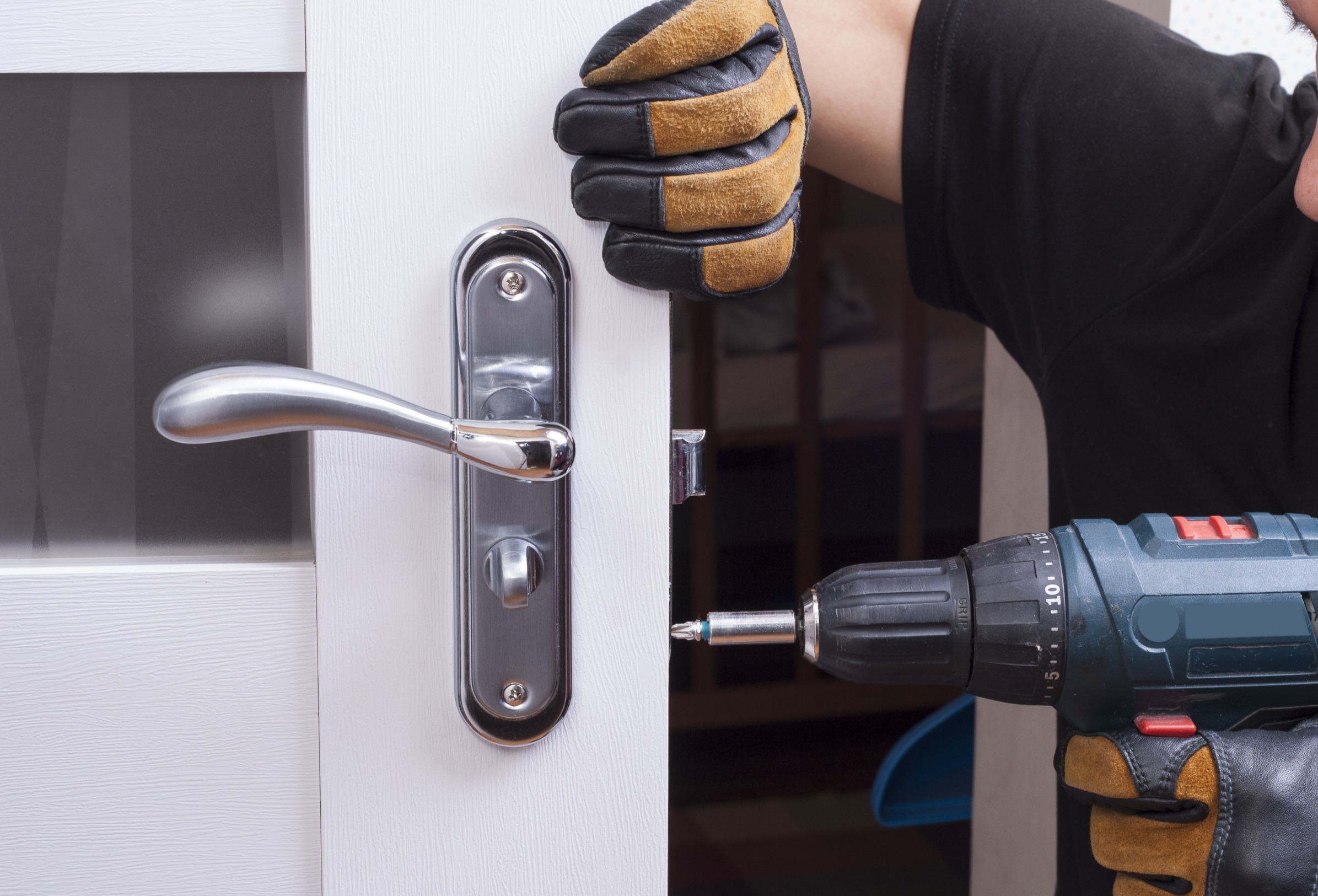 Замена Замков Стоимость