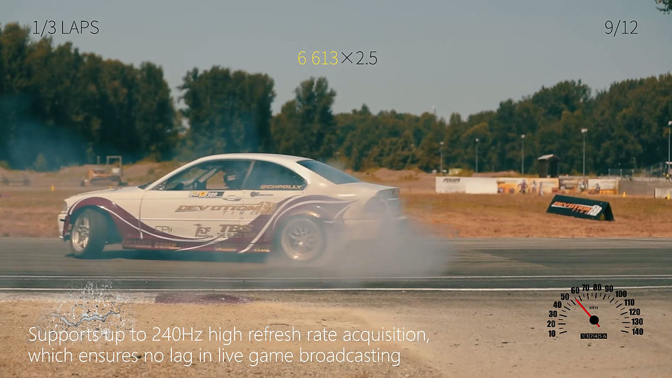 תמונה ממוזערת: MSP 331U GEN2 - HDMI 2.0 4K60 External Capture Card