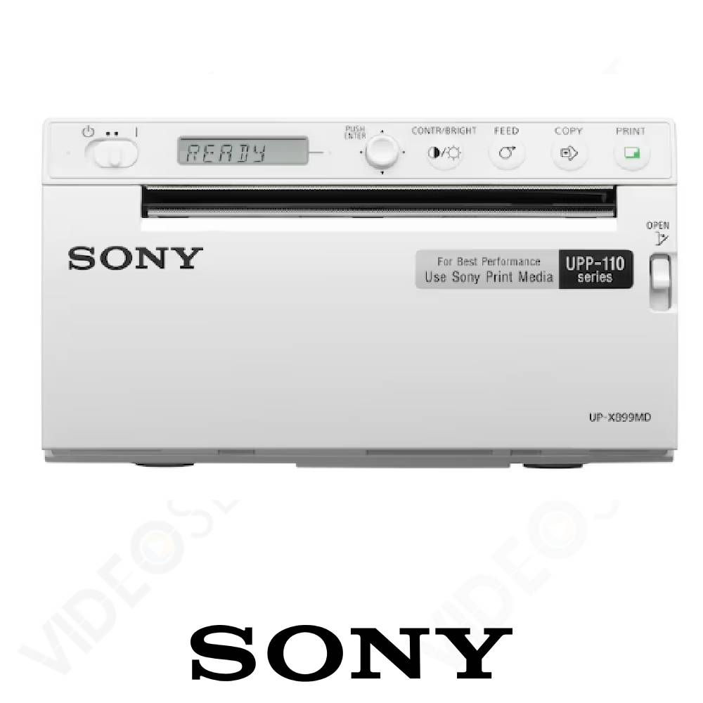 UP-X899MD Medical Black And White Printer