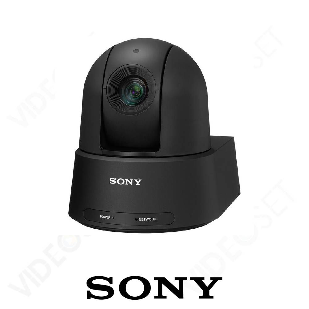 SRG-A40 - PTZ camera with Auto Framing