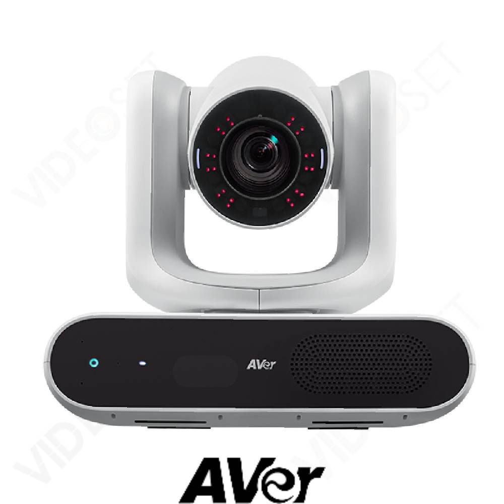 MD720UIS - Medical Grade AI All-in-One PTZ Camera