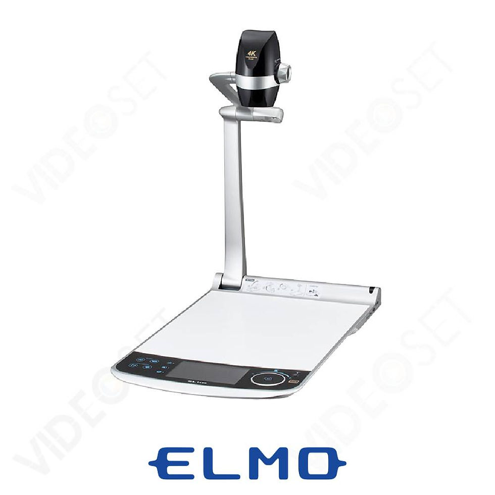 תמונה ממוזערת: PX-30E - ELMO 4K Pro Visualiser