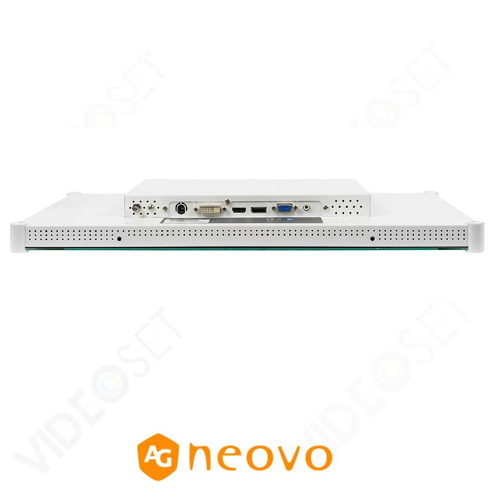 תמונה ממוזערת: MX-22 - 22''-Inch 1080p DICOM Compatible Monitor