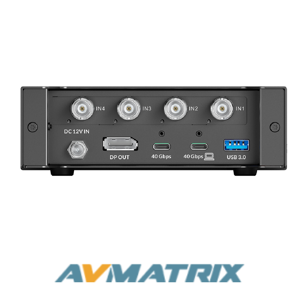 תמונה ממוזערת: TB-BOX Series