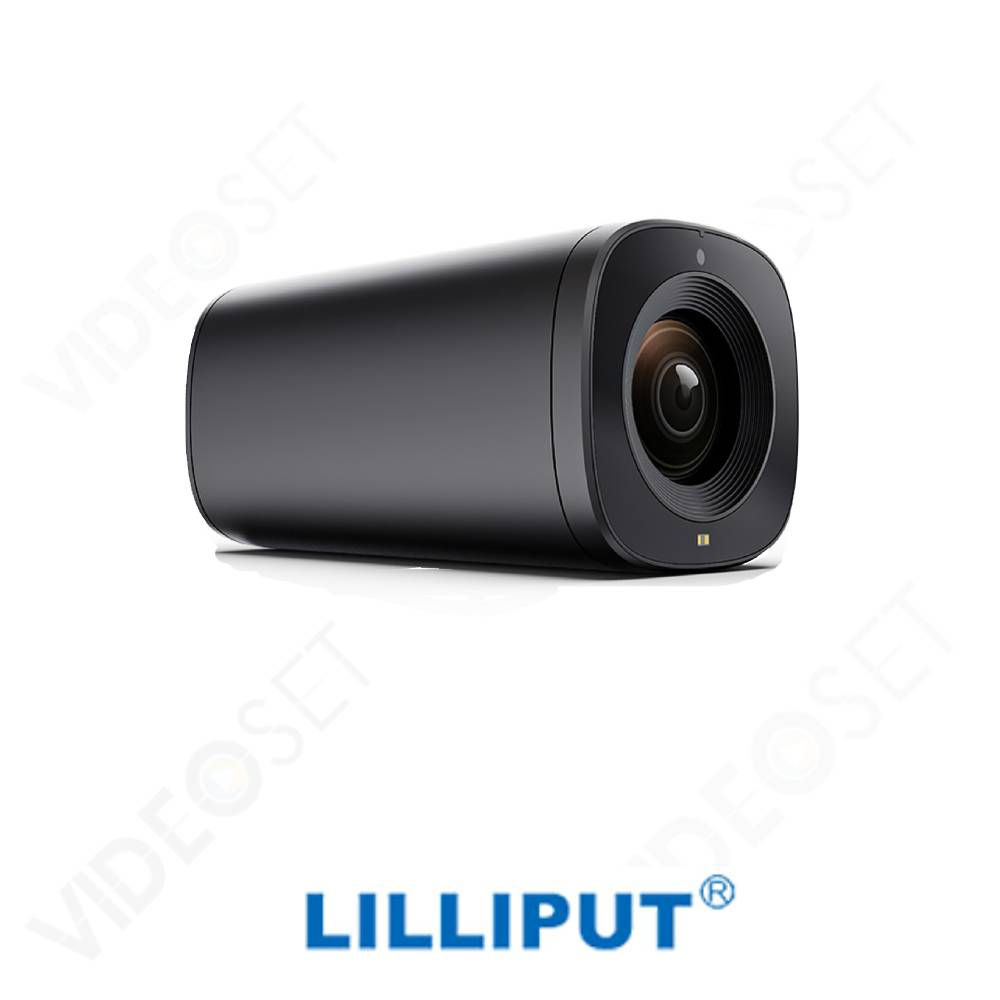 C10-4K - LILLIPUT 4K 10X TOF Autofocus Live Stream Camera