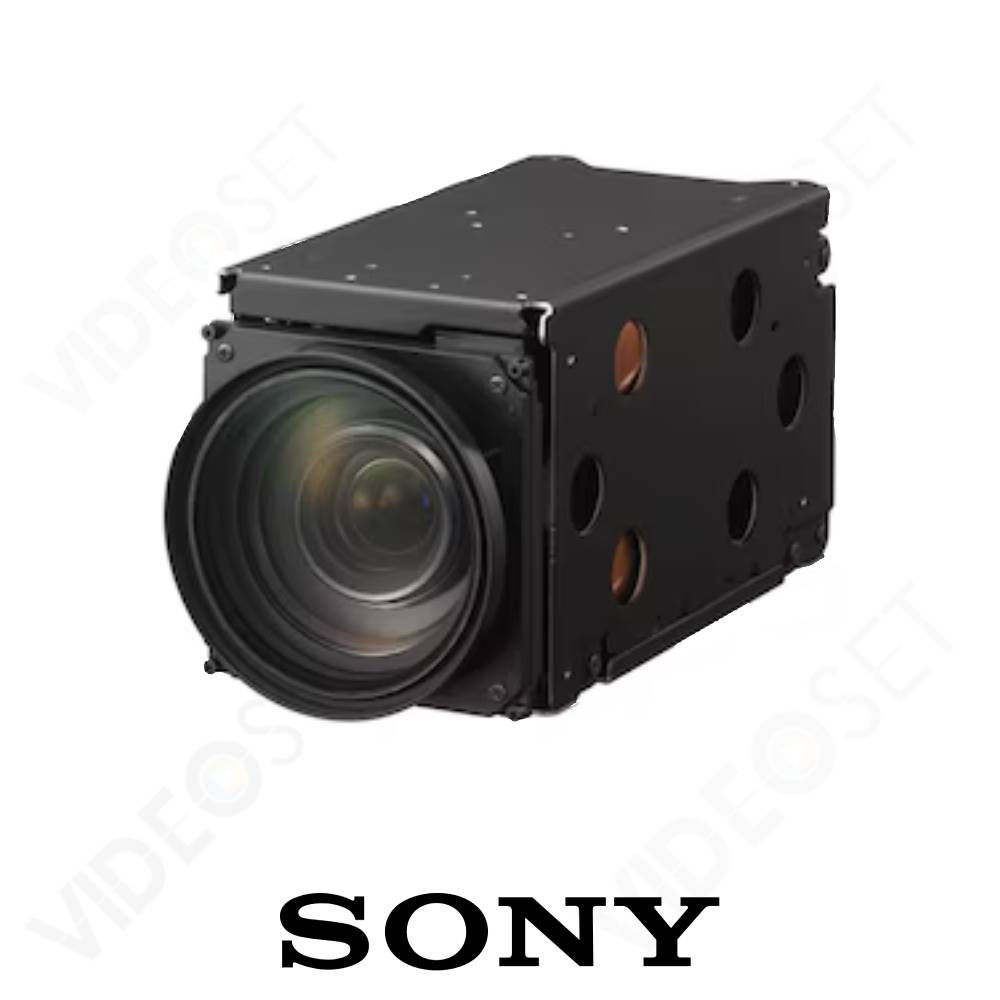 FCB-EW9500H - 4K 30x Zoom Color Camera Block