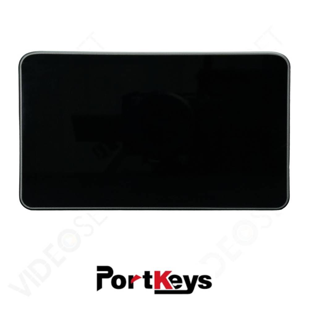 LH7C - PortKeys 7 Inch Camera Monitor with HDMI & Wired Control