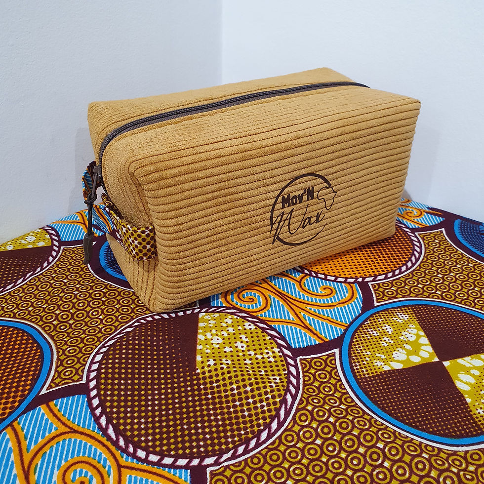 Miniature : Trousse TAYO