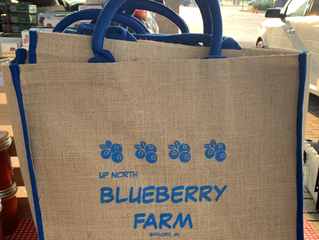 Blueberry News