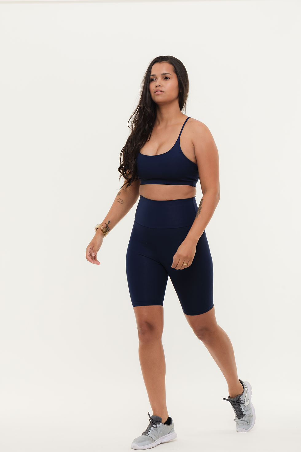 Short Maxxi Suplex - Marinho