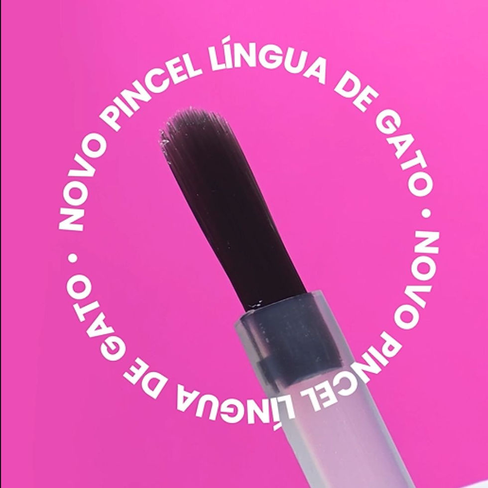 Miniatura: Top Coat D&Z Profissional Nail 15ML