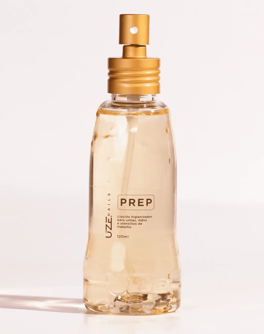 Prep 120ml Uze Nails