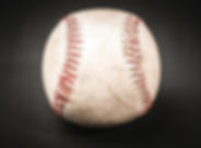 Baseball Ball