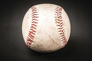 Baseball Ball