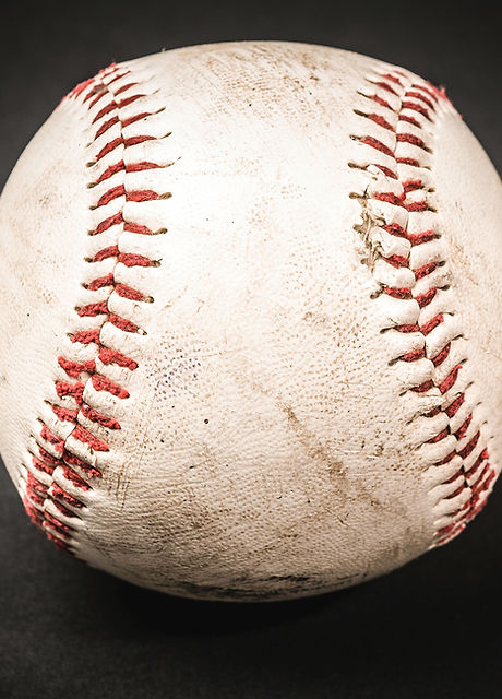 Baseball Ball