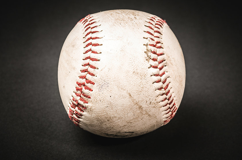 Baseball Ball